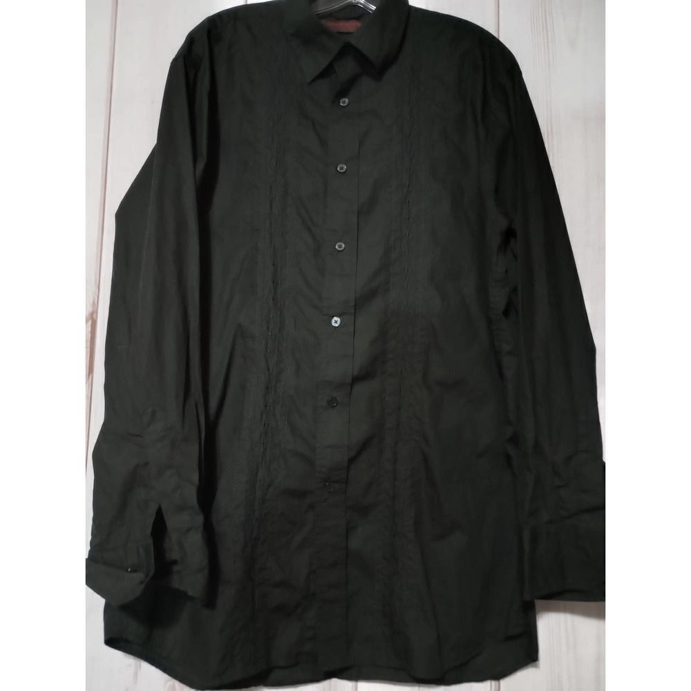 Richard‎ Malcolm Shirt Men's Large